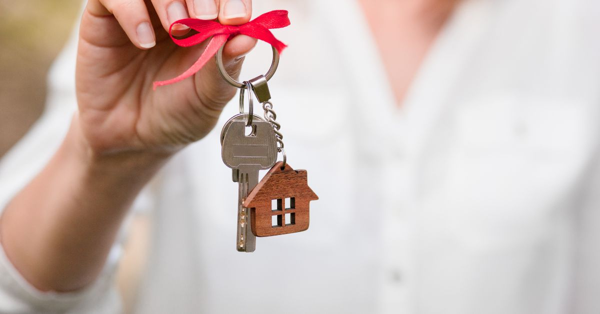 How Property Titles Are Legally Transferred After Death in Texas img