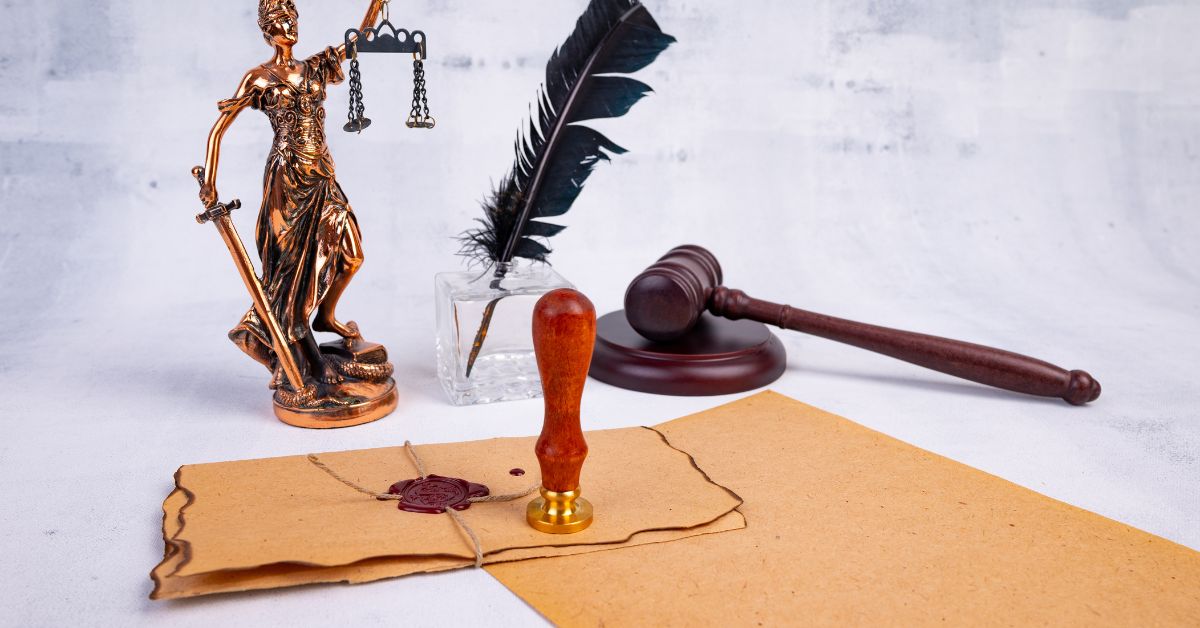 How Texas Probate Law Determines Who Inherits an Estate img