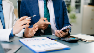 How Texas Probate Law Holds Executors Accountable in Dallas