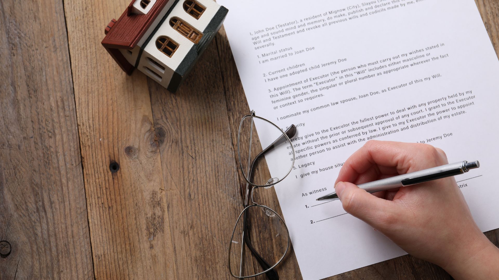 How a Dallas, TX Wrongful Death Probate Estate Claims Lawyer Helps Families Pursue Justice