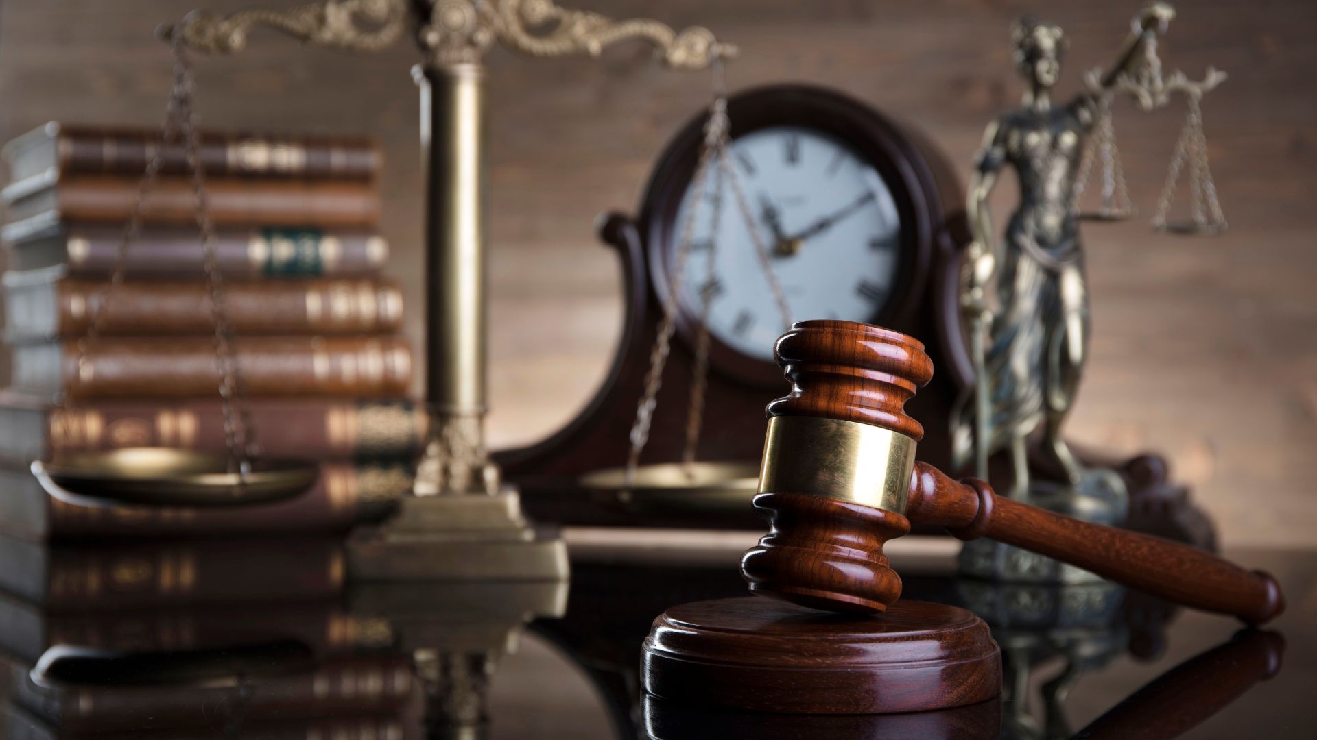 How the Dallas County Probate Process Starts in Texas Probate Court