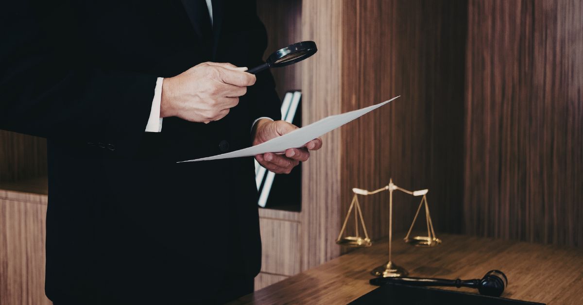 Initial Probate Lawyers in Weston Review