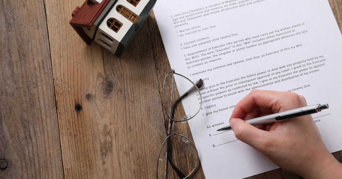 Legal Challenges Probate Lawyers in Plano Help Families Resolve img