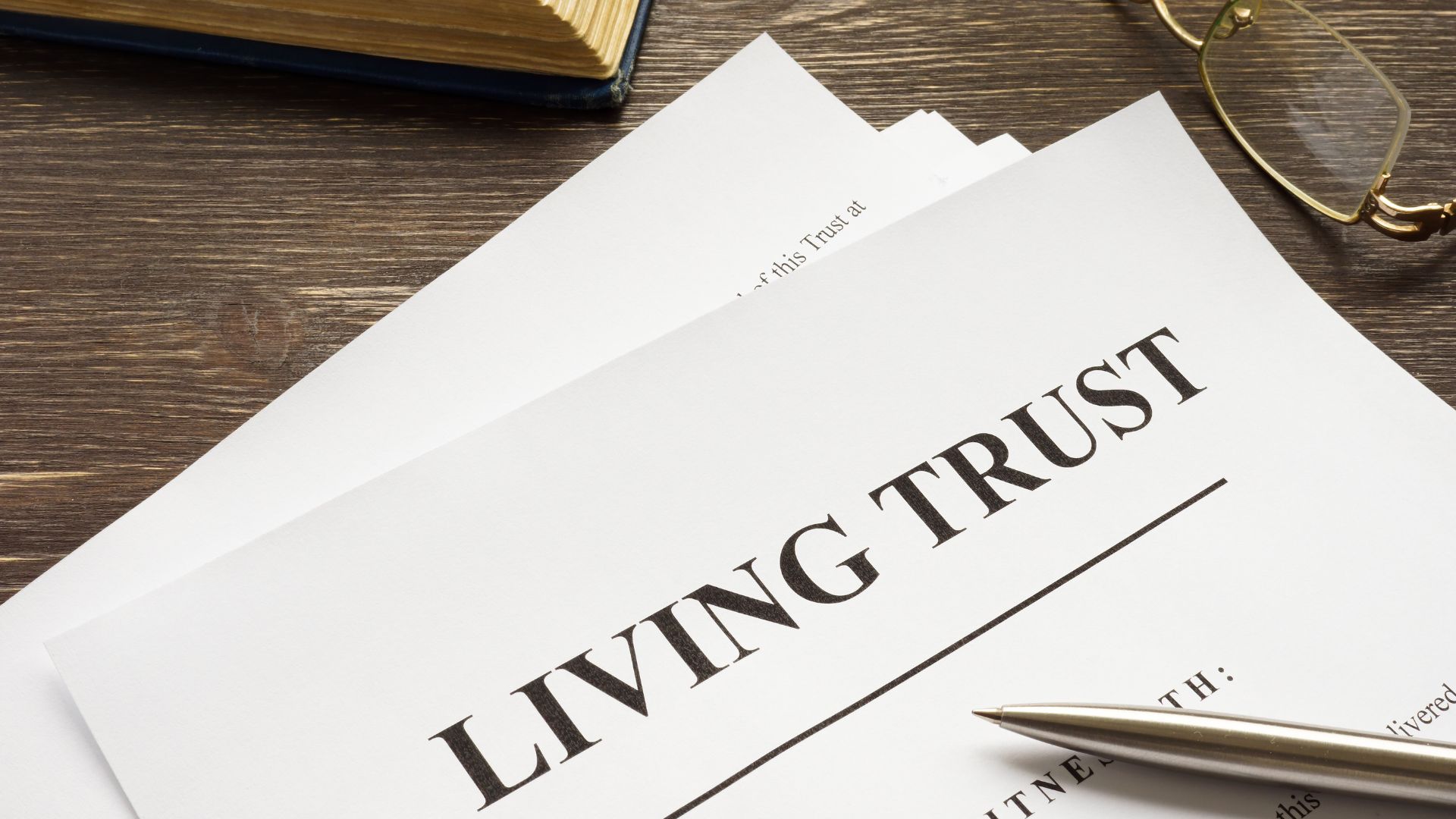 Legal Duties and Responsibilities of Trustees During Trust Administration in Dallas, Texas