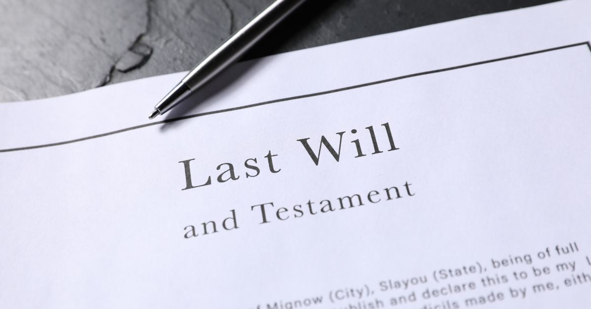 Legal Questions That Often Arise During Probate Administration img