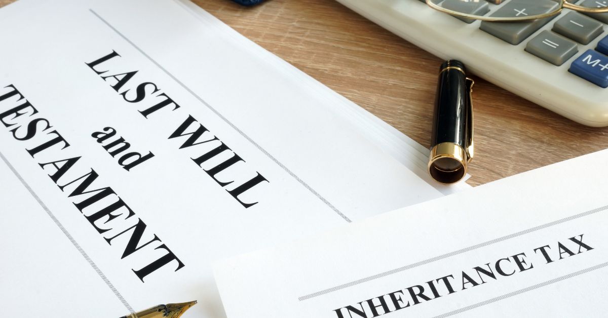 Legal Responsibilities of Executors Managing an Estate in Rowlett img