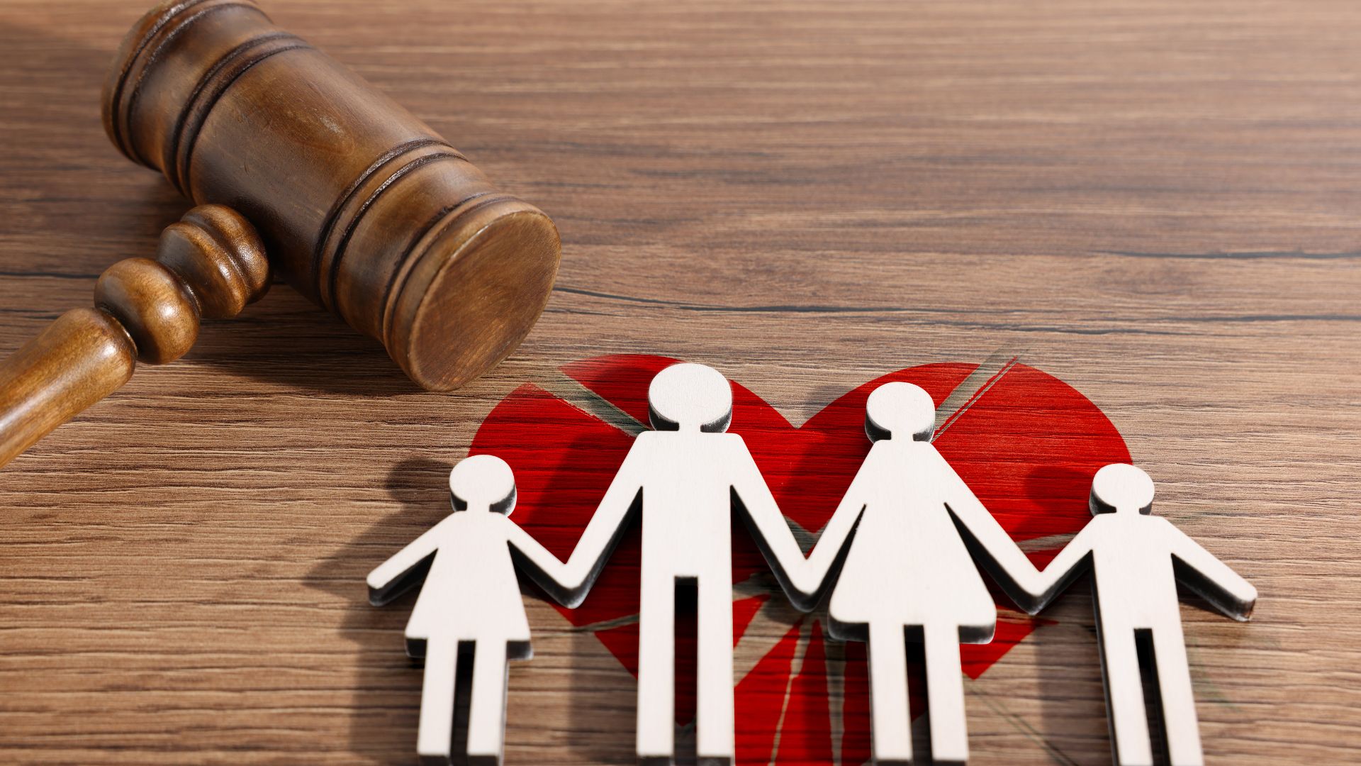 Legal Rights of Common Law Spouses in Dallas, Texas - Call Today
