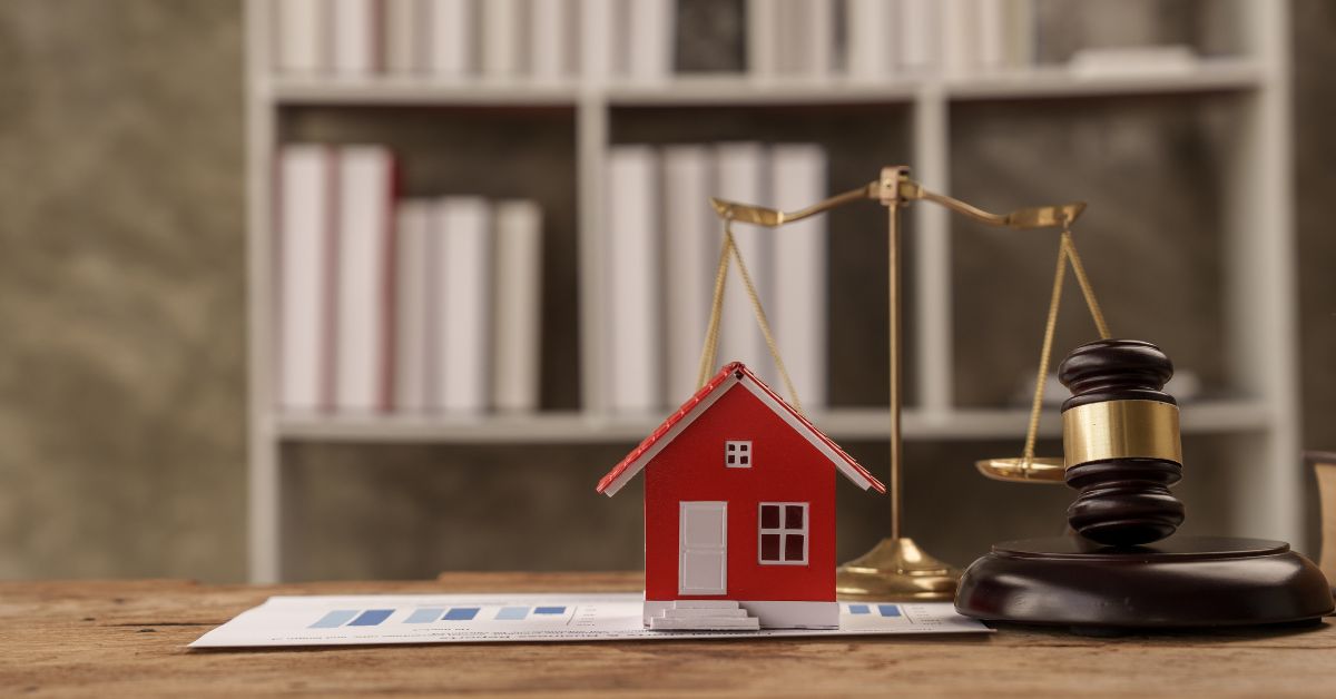 Official Record of Estate Assets