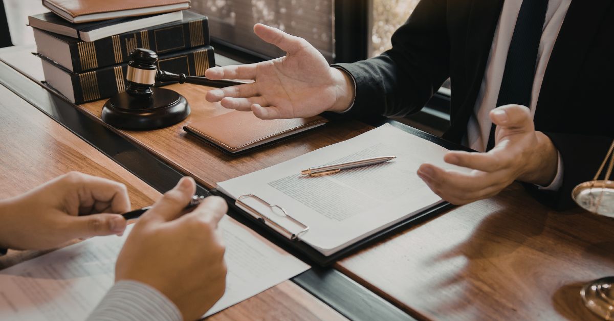 Organizing Estate Information After Probate Begins img