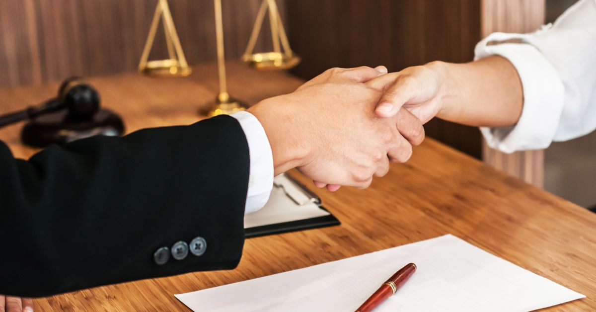 Probate Administration Strategy From Dooley Noted Law img