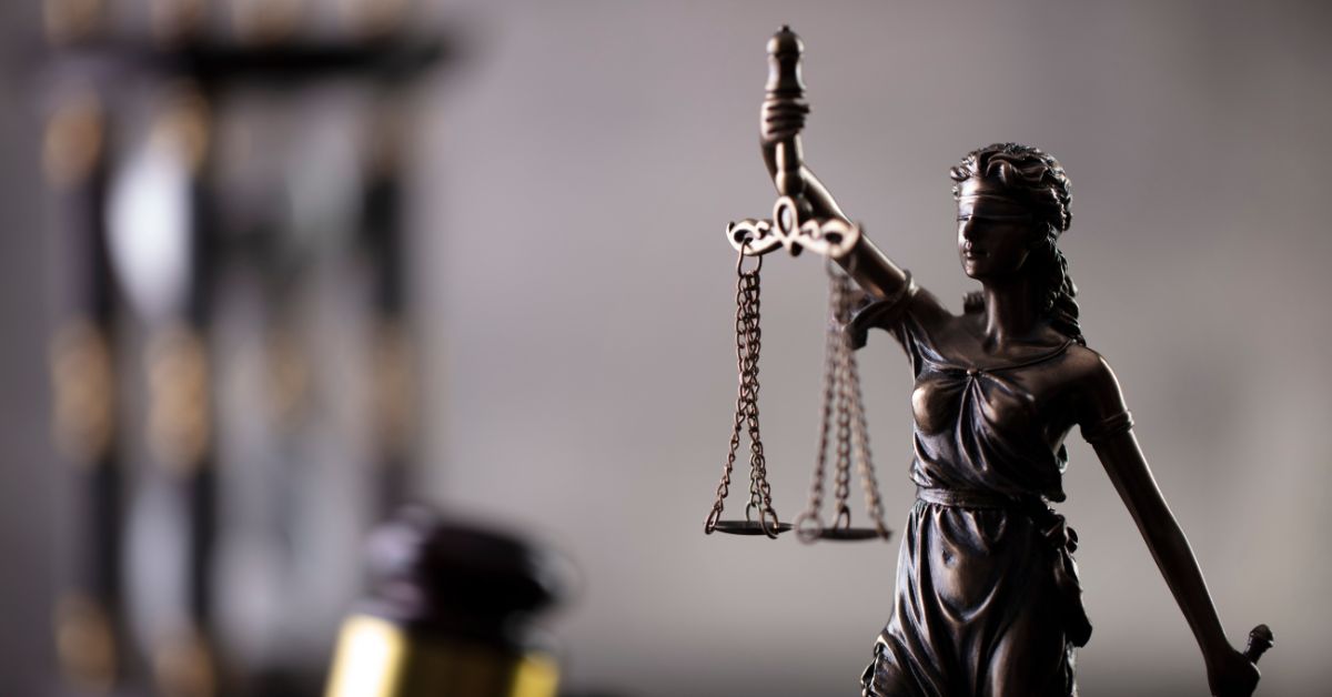 Probate Case Reviewing Estate Information