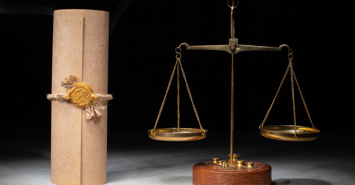 Probate Court Begins Reviewing the Estate After Filing, Probate Lawyers in Lavon