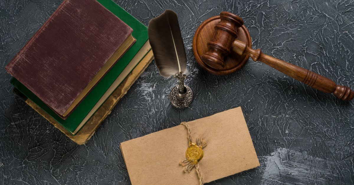 Probate First Filed With the Court, Probate Lawyers in Lavon