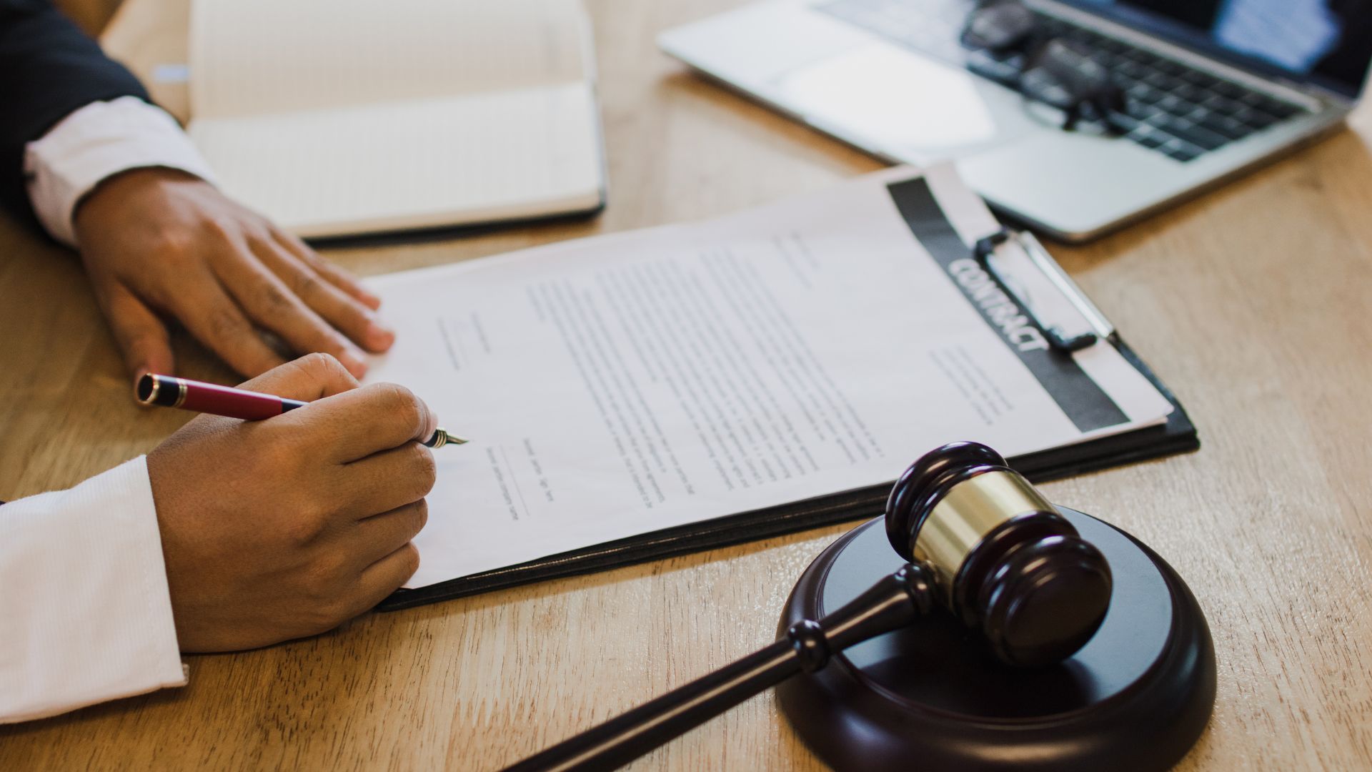 Probate Lawyers Grand Prairie Helping Heirs Understand Their Rights image