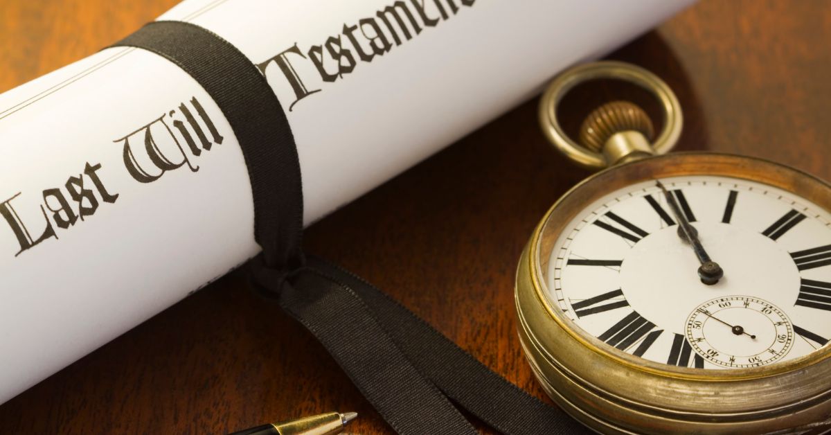Probate Situations That Can Complicate Estate Administration img
