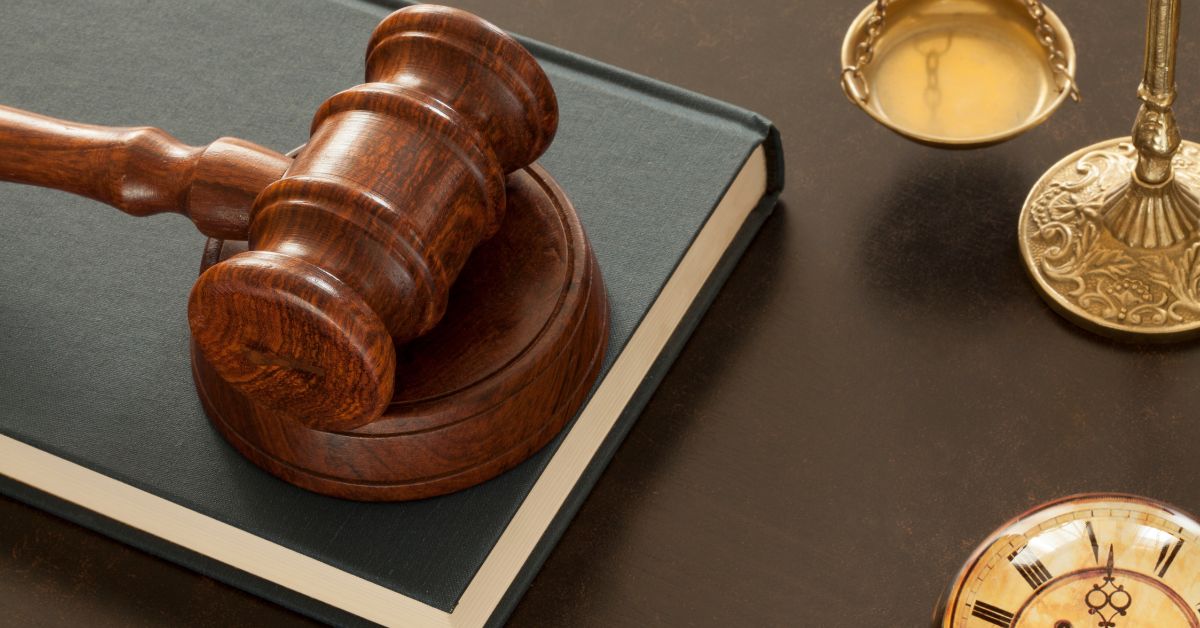 Probate Support for Rowlett Families From Dooley Noted Law img