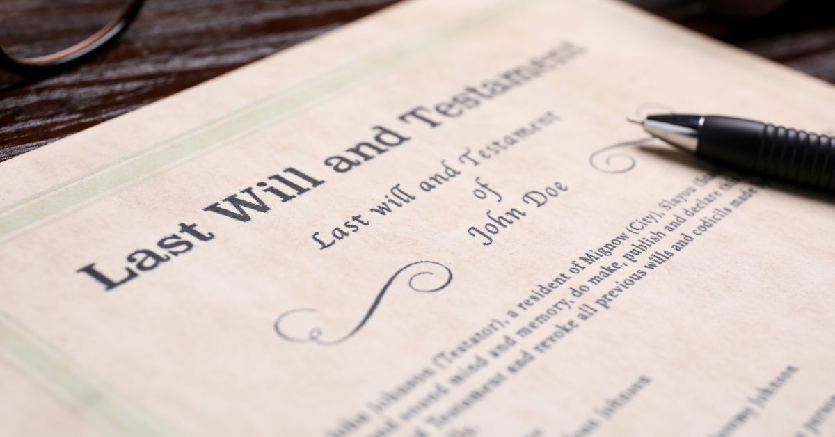 Probate court steps after estate authorization