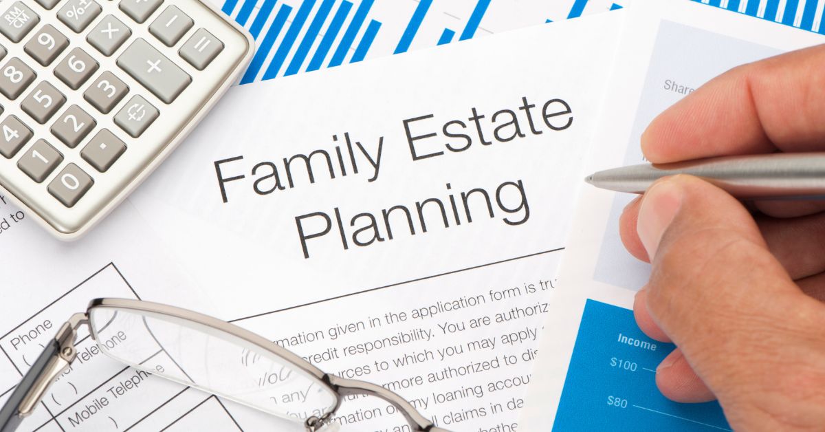 Responsibilities Estate Representatives Handle During Probate img