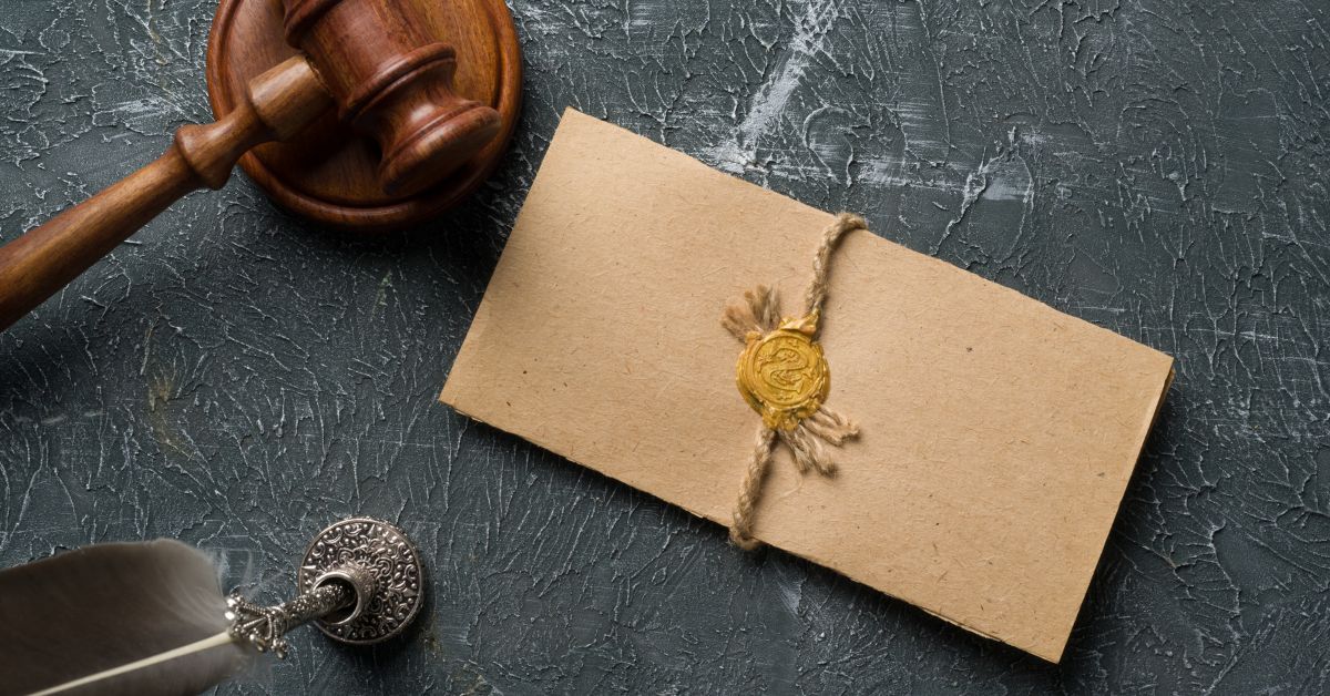 Responsibilities That Begin Once Probate Authority Is Granted img