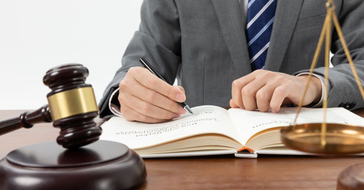 Situations Where Probate Lawyers in Ponder Provide Critical Legal Support img