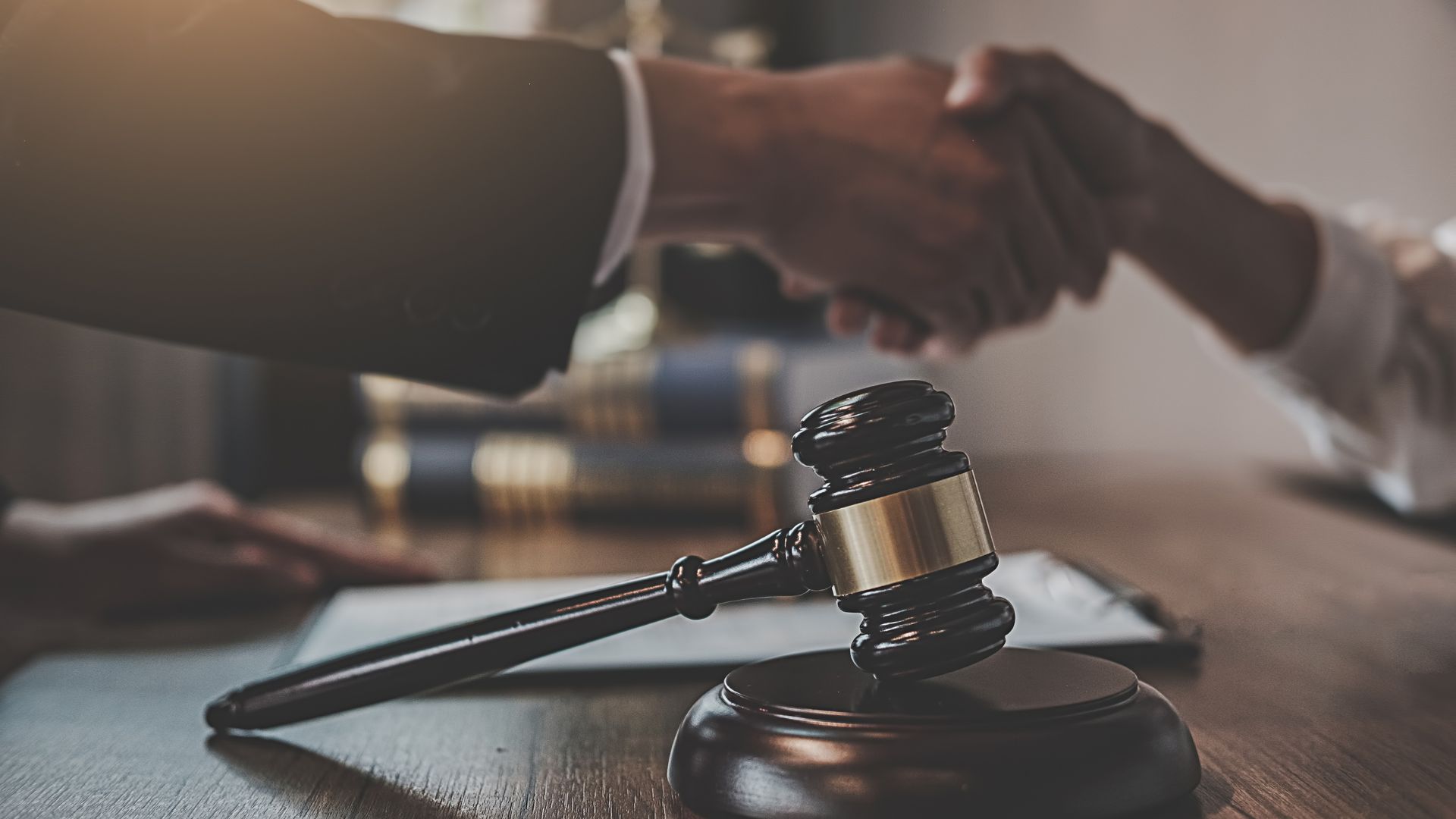 Speak With Probate Lawyers in Hutchins Today About Your Estate or Probate Case Img