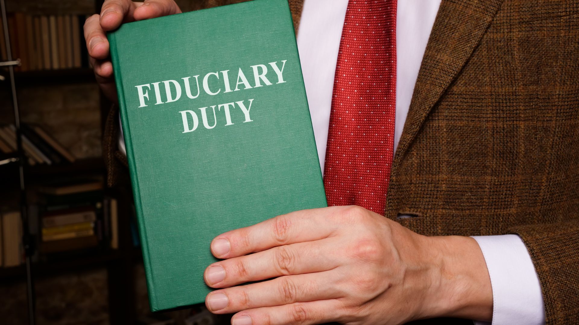 Legal Duties Executors and Trustees Must Follow Under the Dallas, Texas Probate Laws