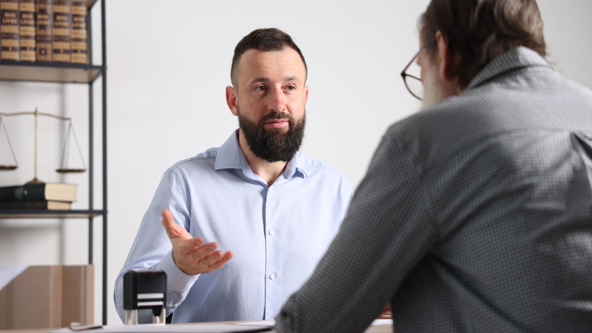 Speak With a Dallas Probate Lawyer About Estates Without a Will Img