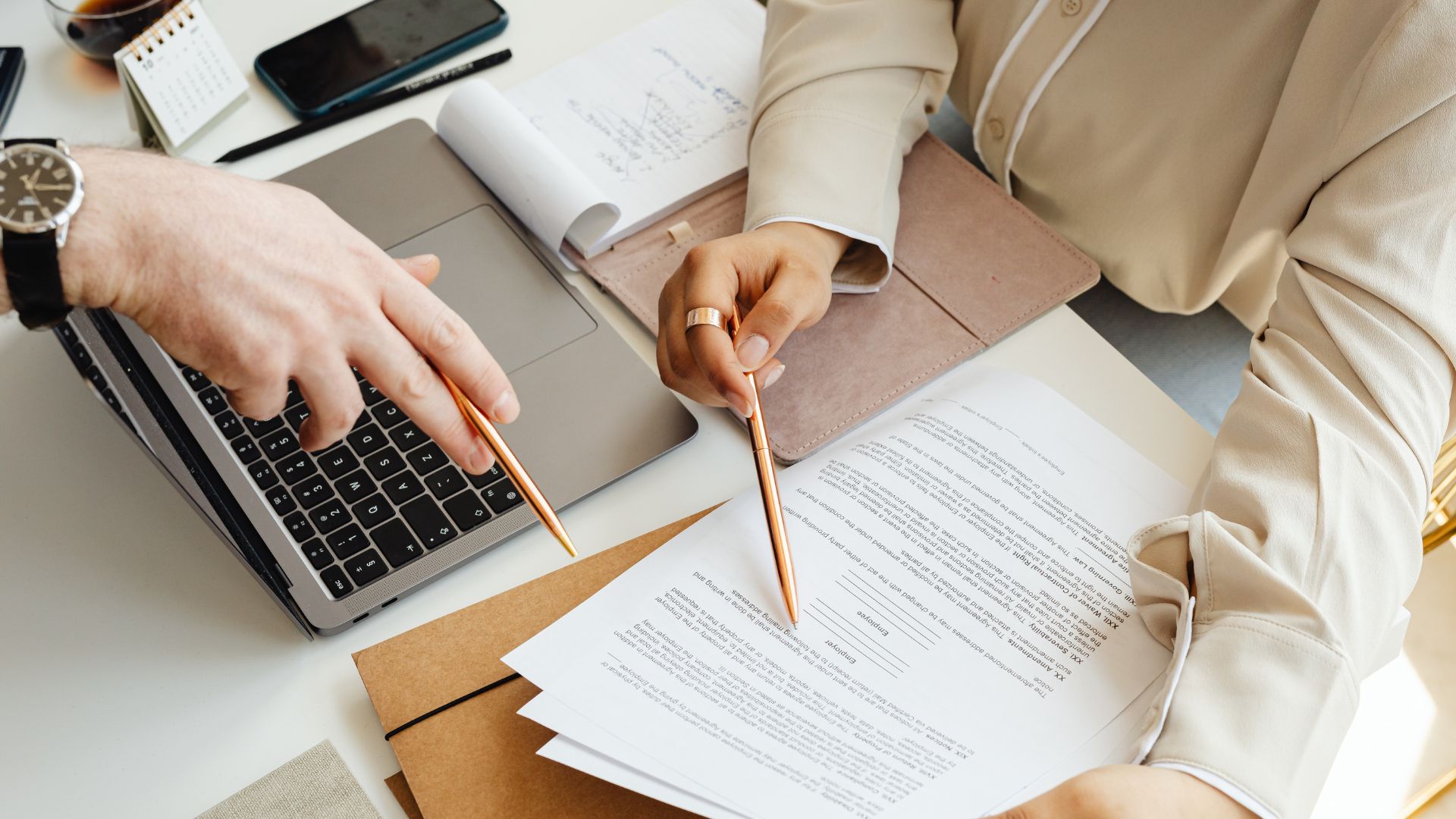 Speak With a Probate and Administration Attorney in Dallas Today Img