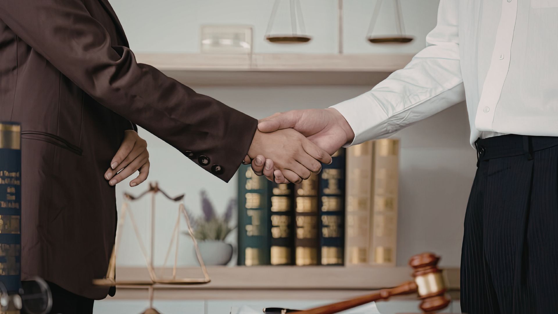 Speak With a Trust Administration Attorney in Dallas at Dooley Noted Law Img