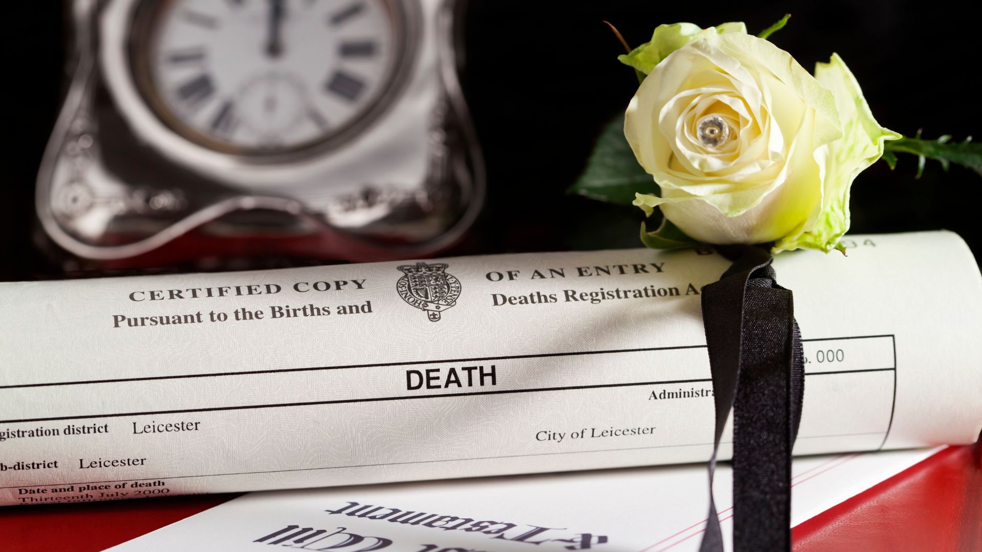 Speak With a Wrongful Death Probate Estate Claims Attorney in Dallas Today Img
