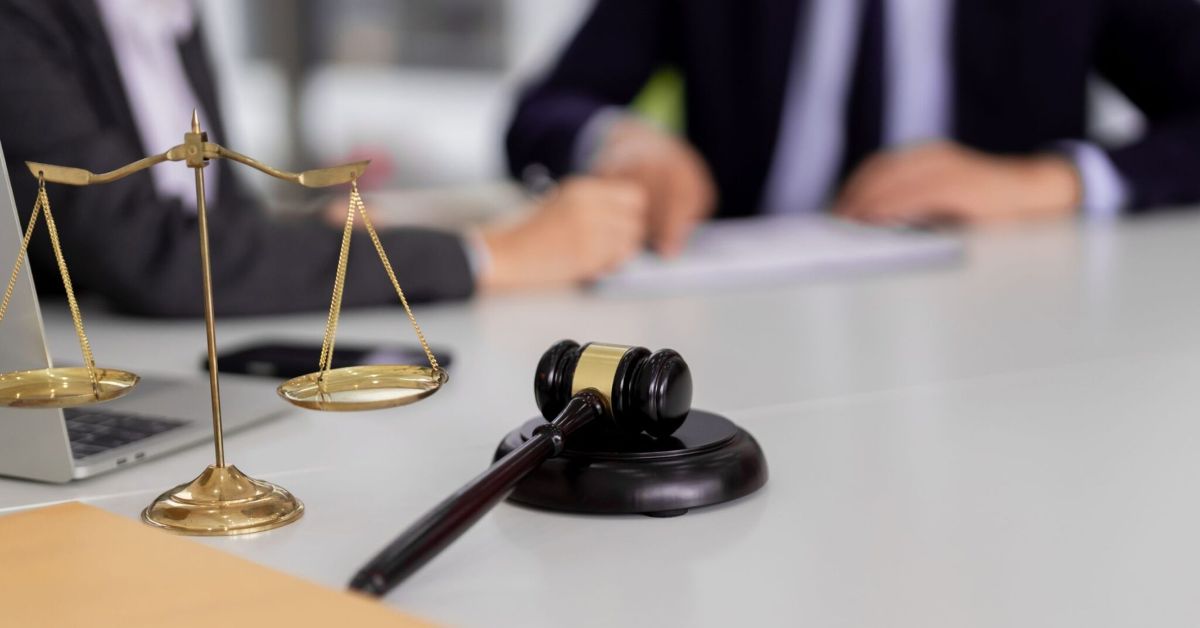 Start of probate Process After a Death in Murphy, Texas