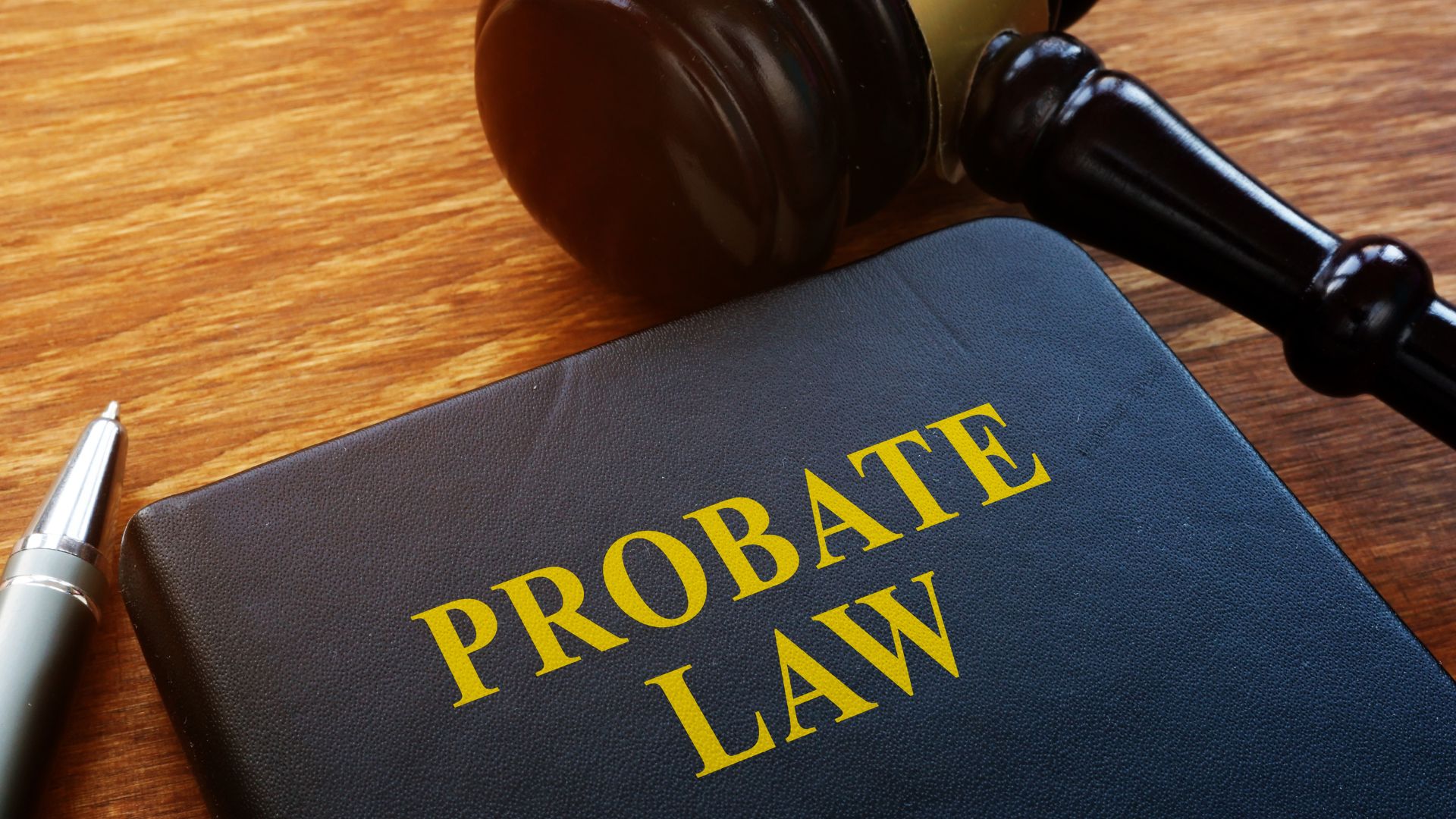 Steps in the Dallas County Probate Process After the Court Opens an Estate