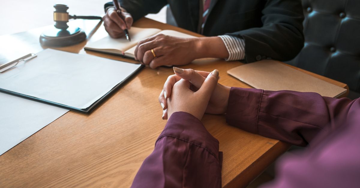 Strategic Probate Guidance for Families in Anna From Dooley Noted Law img