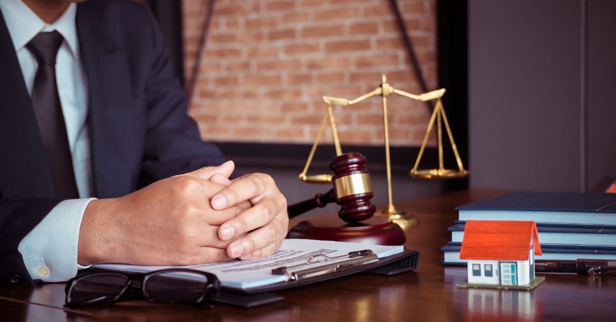 Strategic Probate Representation for Allen Estates From Dooley Noted Law img