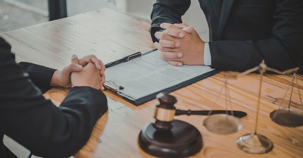 The Early Legal Work Done by Probate Lawyers in Westlake Required to Open a Probate Case img