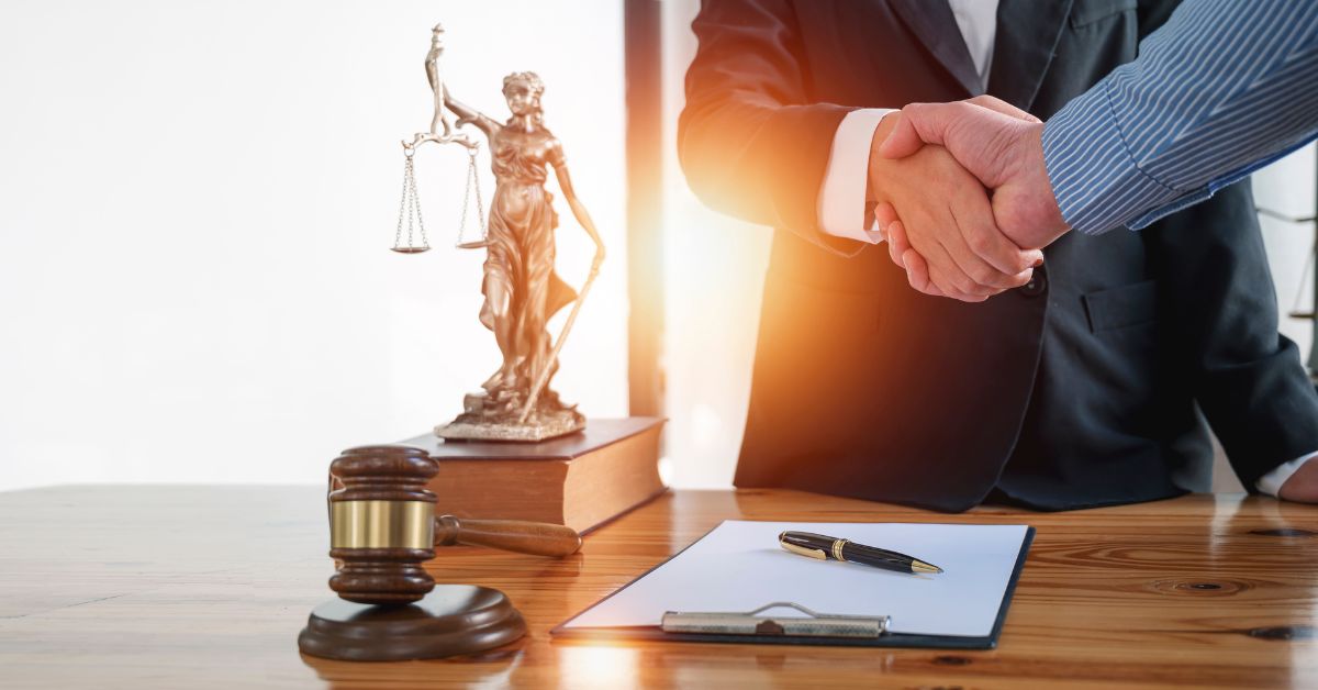 The Legal Steps Required Before Property Can Be Passed to Heirs img