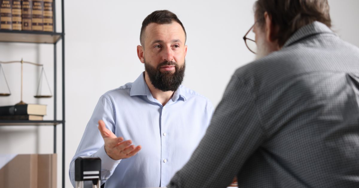 Understanding the Probate Process in Texas img