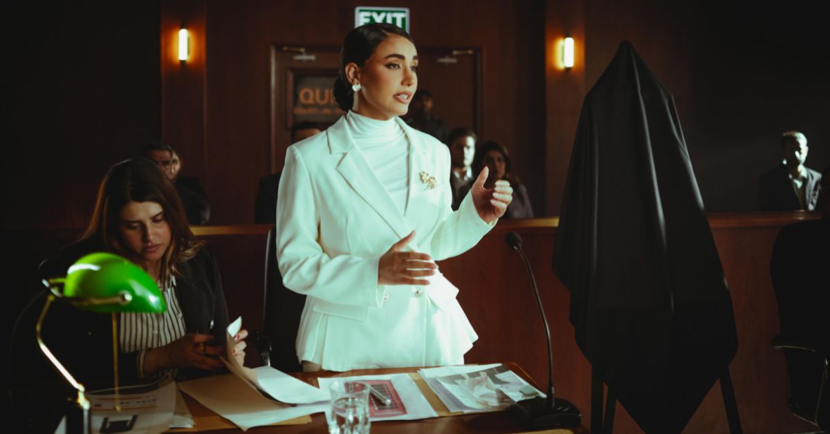 What Happens During the First Probate Hearing img