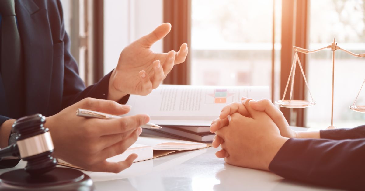 What Must Be Done For Probate to End