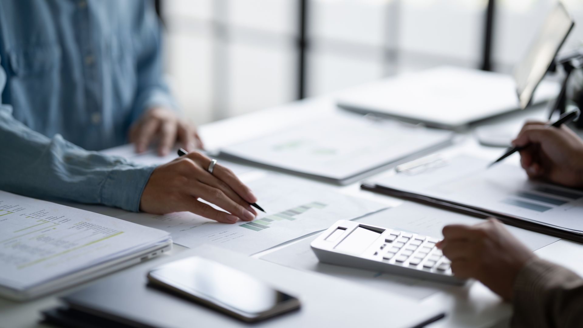 What Our Glenn Heights Probate Lawyers Do During Texas Estate Administration image