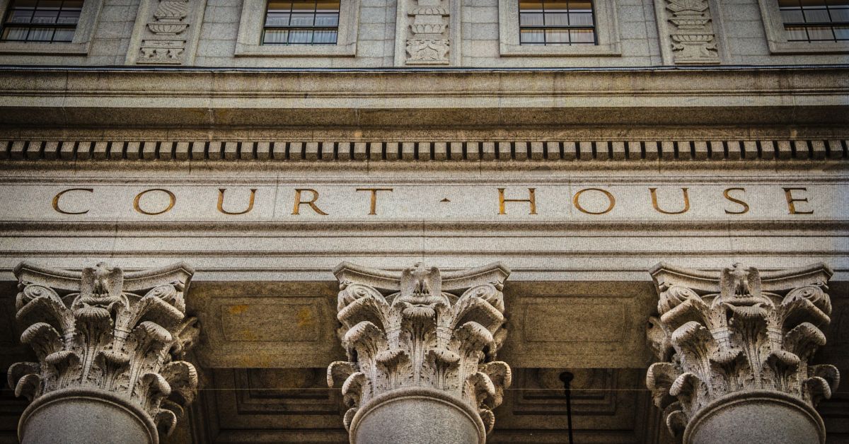 What Probate Courts Require Before an Executor Can Act img