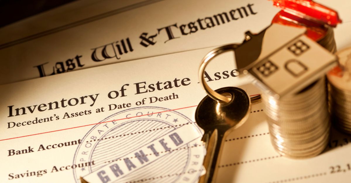What Probate Lawyers in Roanoke Review When Handling an Estate img