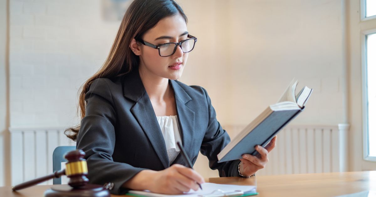 What Probate Lawyers in The Colony Review When Managing an Estate img