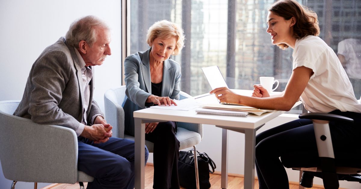 What Property Must Go Through Probate in Rowlett img