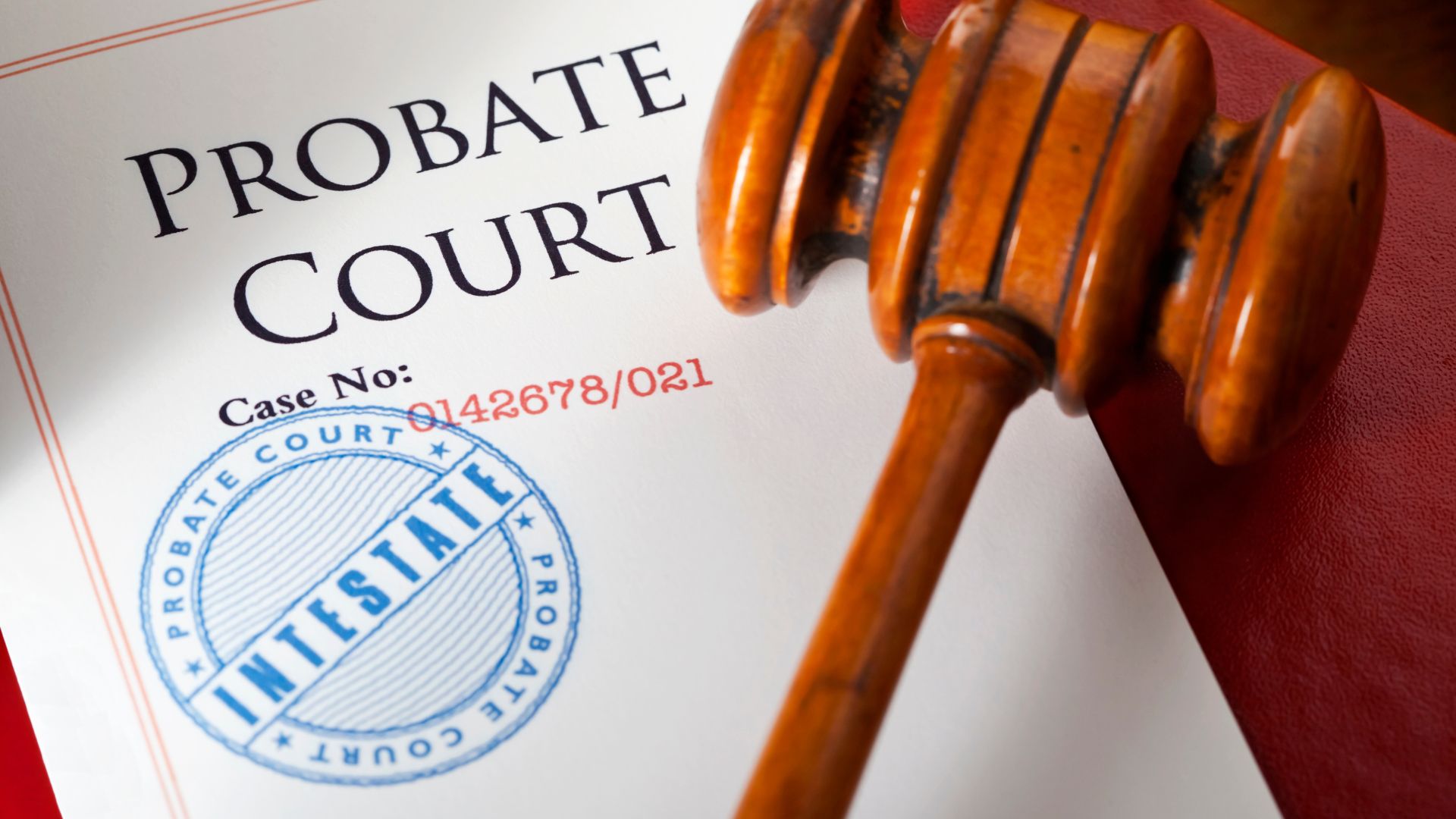Who Can Contest a Will in Dallas Probate Courts