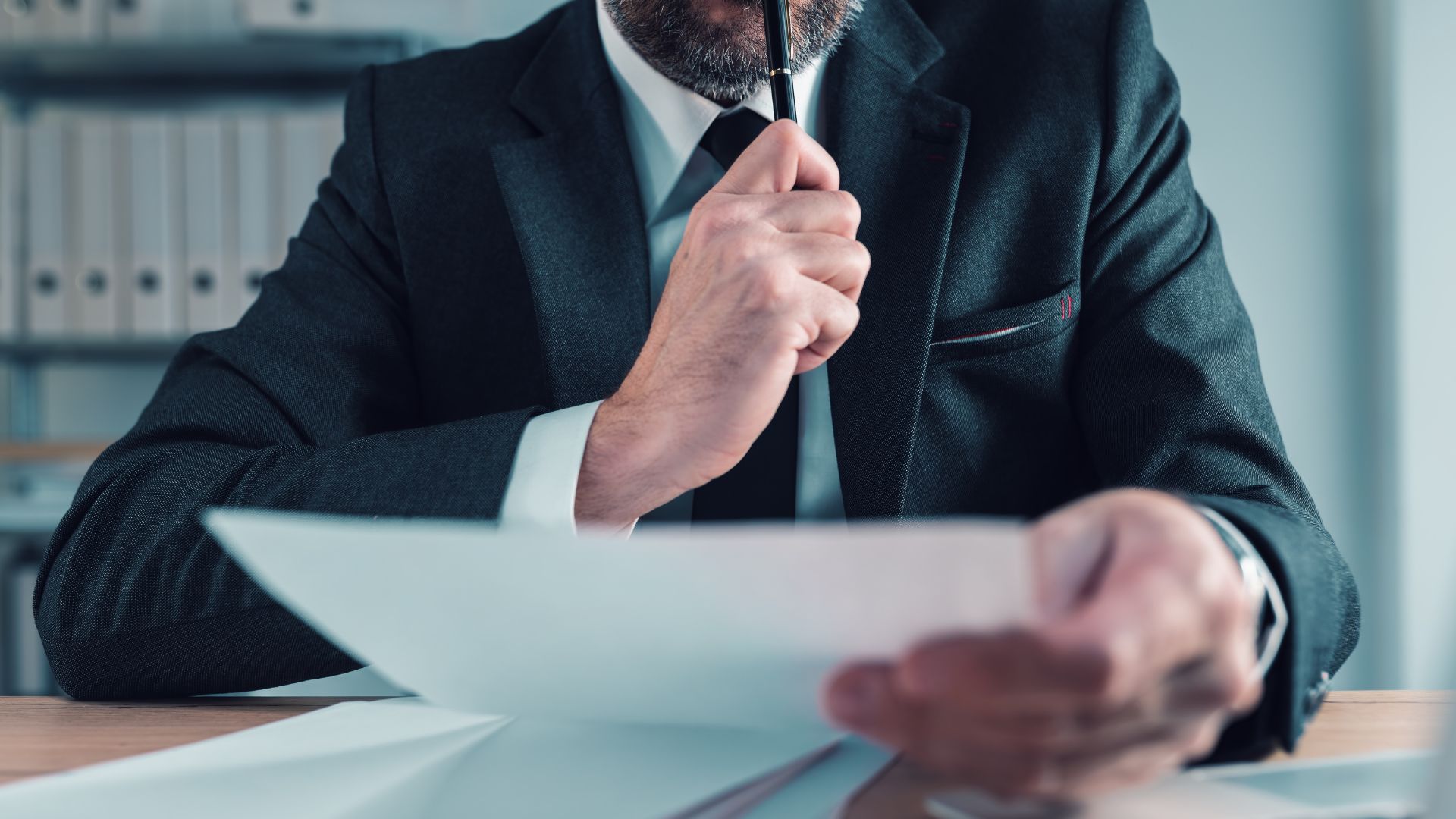 Who Can File a Breach of Fiduciary Duty Claim in Dallas Probate Courts