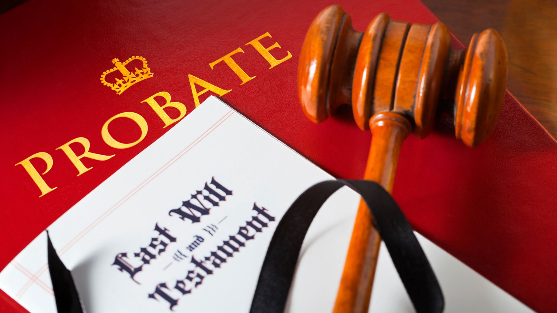 Who Can File a Wrongful Death Probate Estate Claim in Dallas
