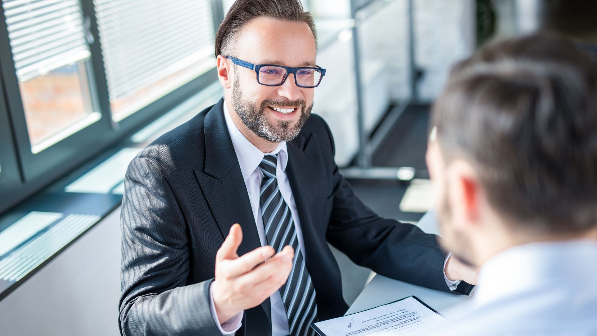 Why Families Across Texas Choose Dooley Noted Law