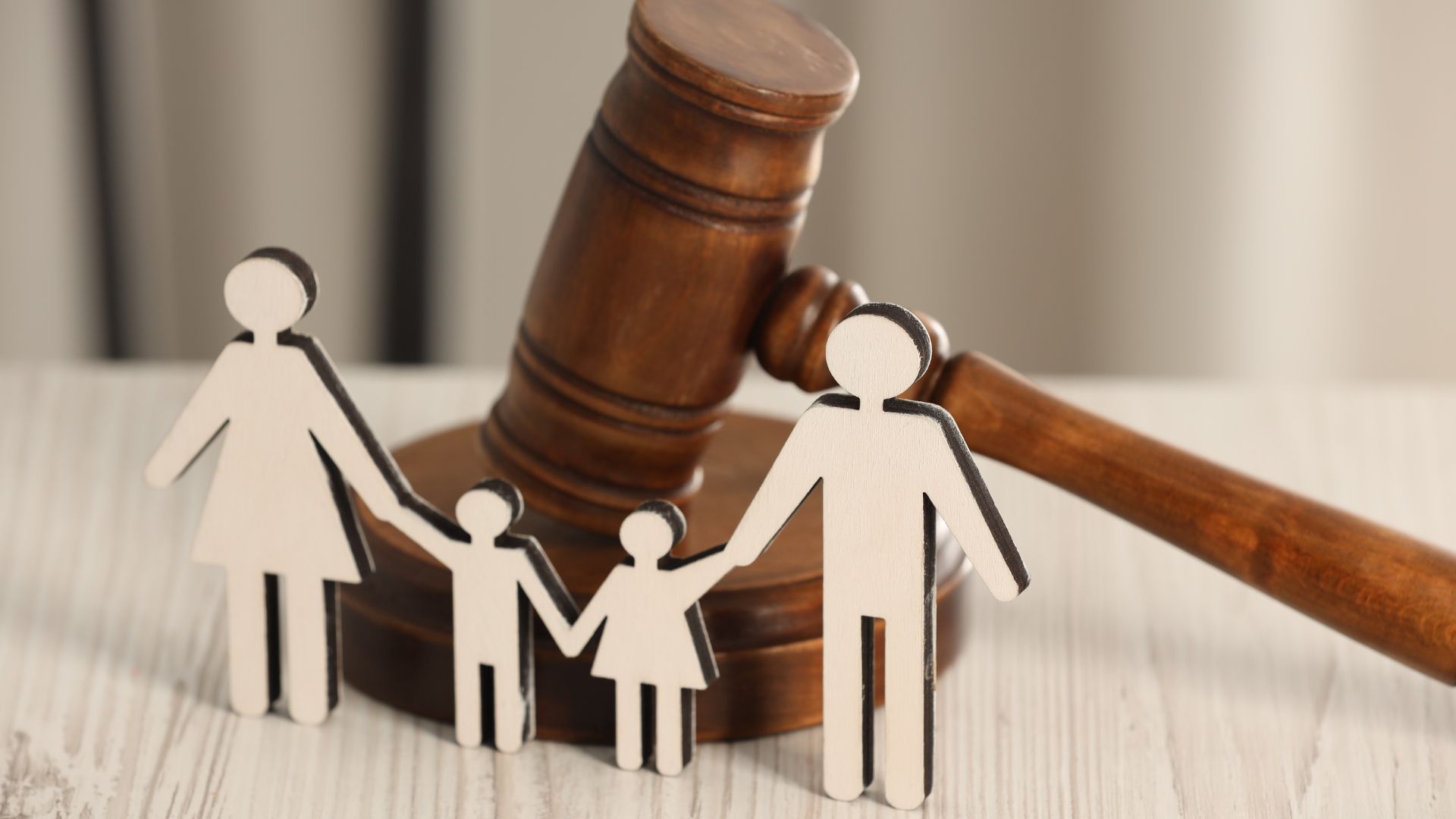 Why Families Search for a Minor and Adult Guardianship Attorney in Dallas Texas