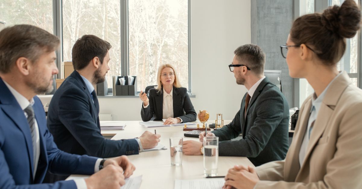 Why Families in McLendon-Chisolm Turn to Dooley Noted Law for Probate Representation img